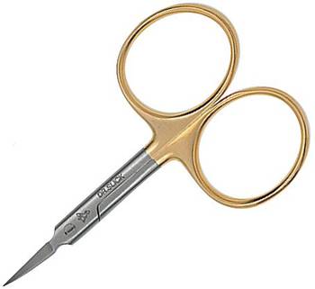 Dr Slick General-Purpose Scissors Straight 4"