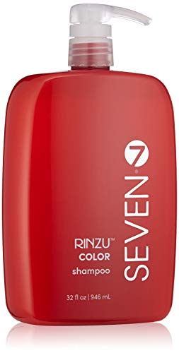 SEVEN Rinzu Color Shampoo, 32 fl. oz.