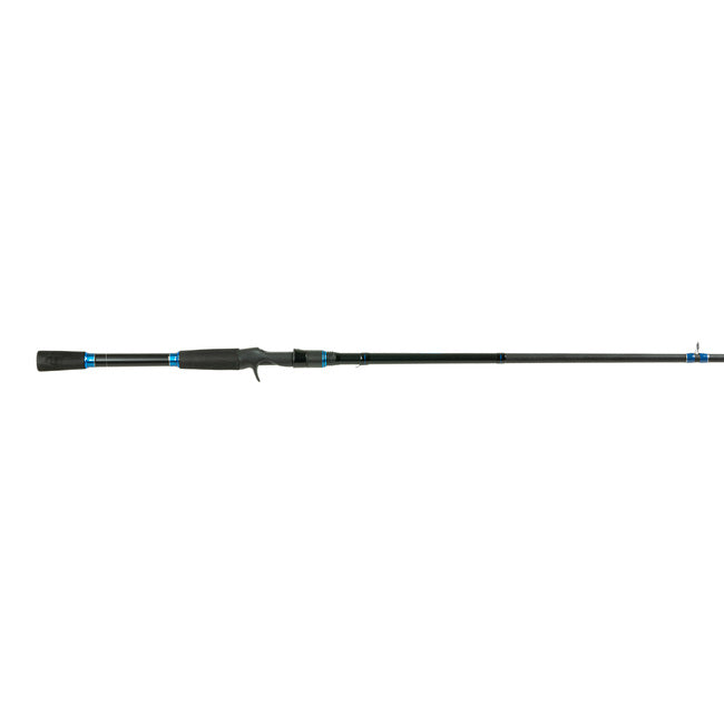 Shimano SLX Rods