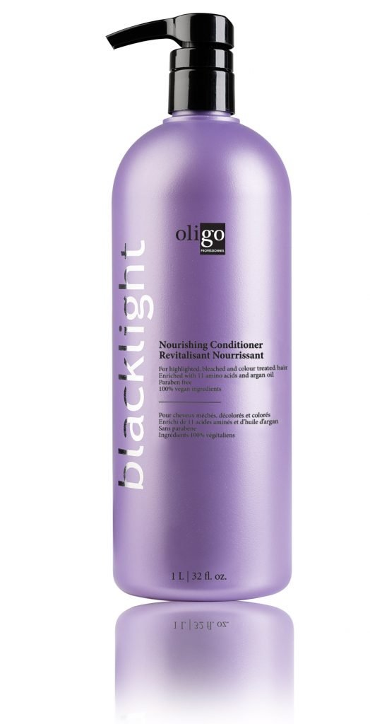 Oligo Professionnel Blacklight Nourishing Conditioner 32oz