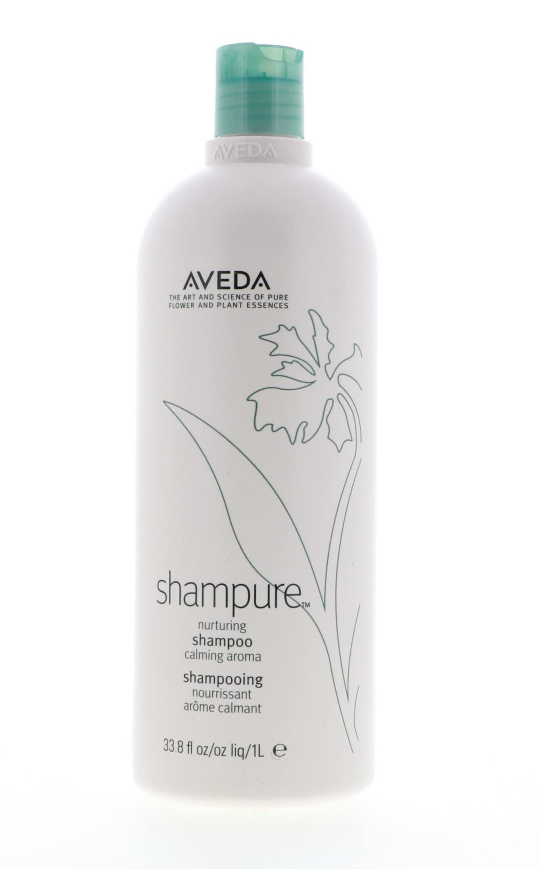AVEDA Shampure Shampoo, 33.8 Oz
