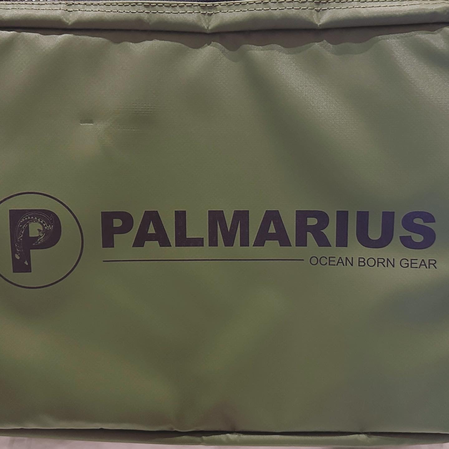PALMARIUS MEDIUM SLOW PITCH JIG CASE