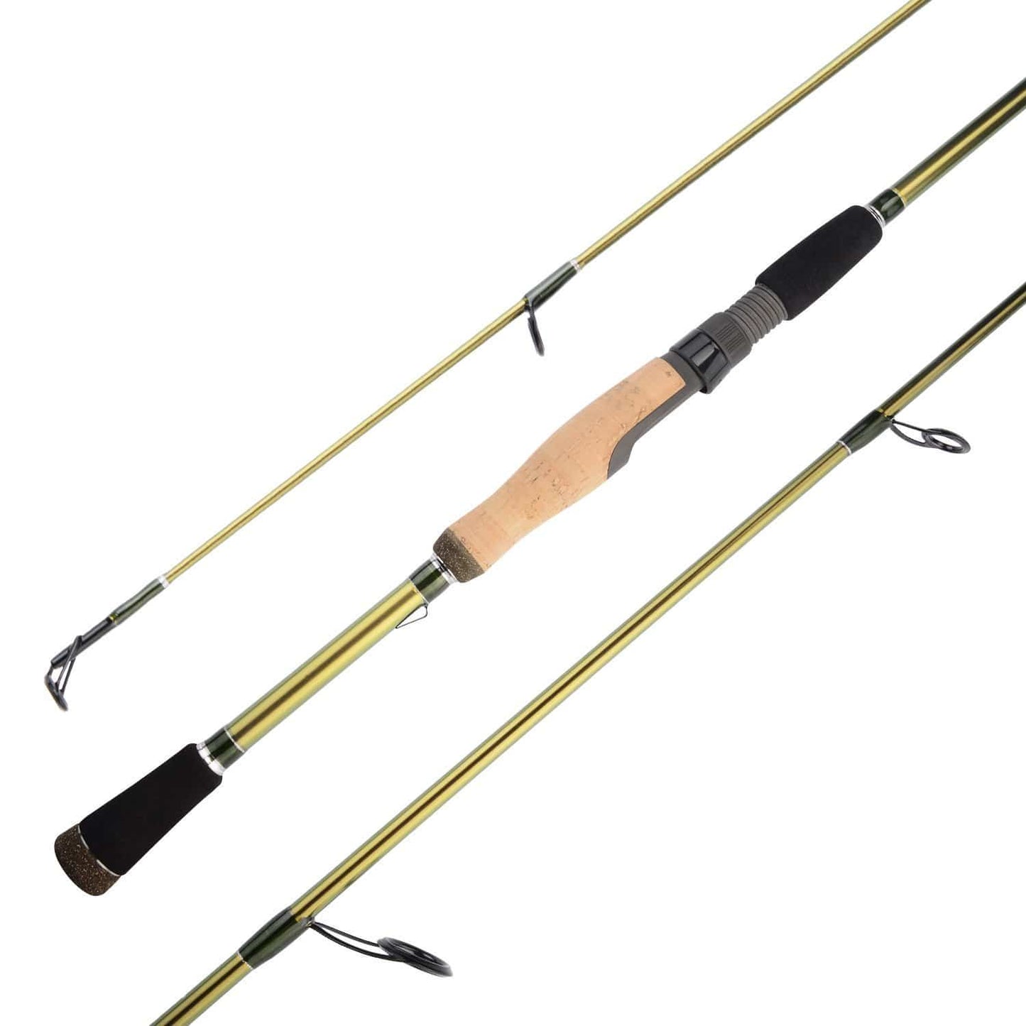 KastKing New WideEye Walleye Fishing Rod