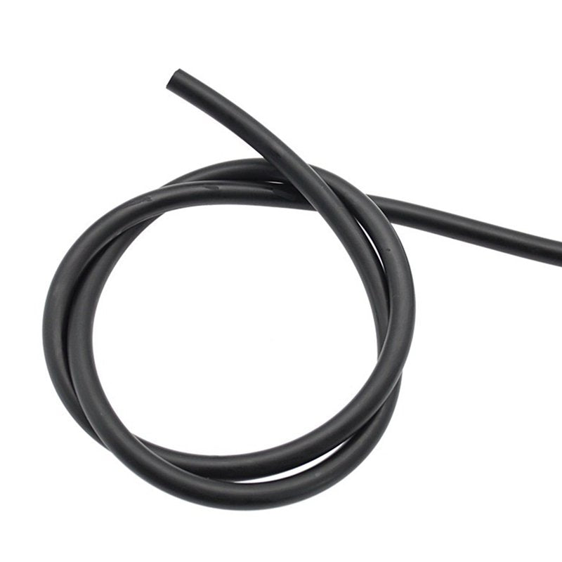 10X5MM Spearfishing Rubber Speargun Bands Latex Tube Latex Scuba Diving Spearfishing Accessory Equipment,100Cm