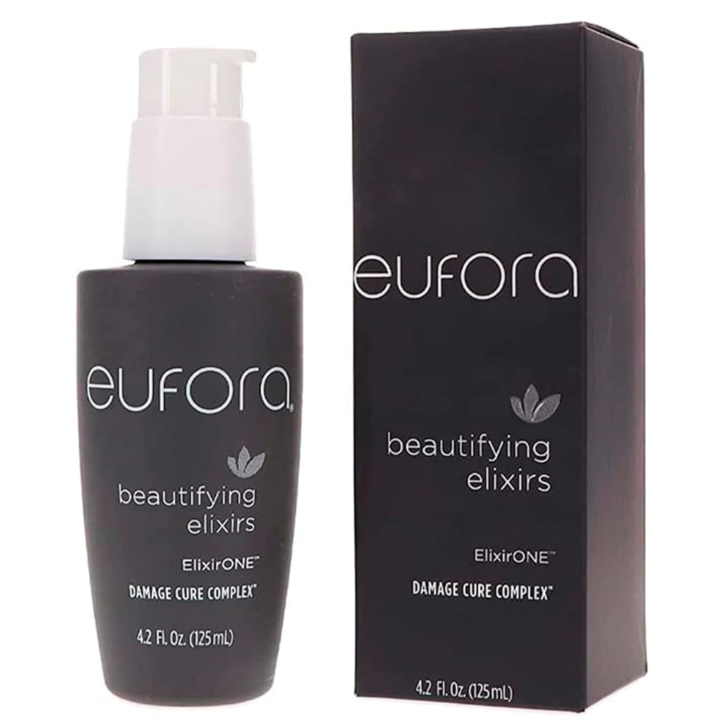 Eufora Beautifying Elixirs Elixirone 4.2 Fl.Oz