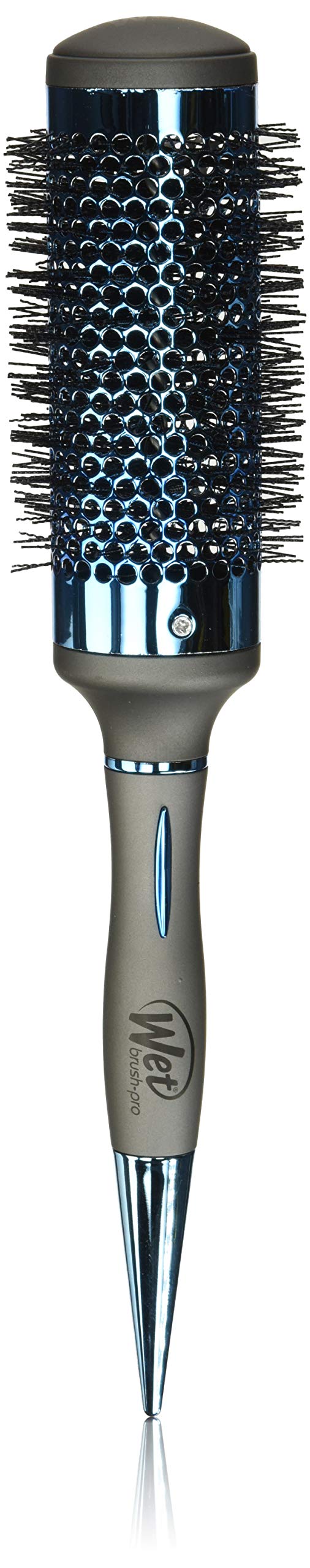 Wet Brush Wet Brush Round Brush Tourmaline Blowout Medium, 3.2 Oz (BWP834DECL)