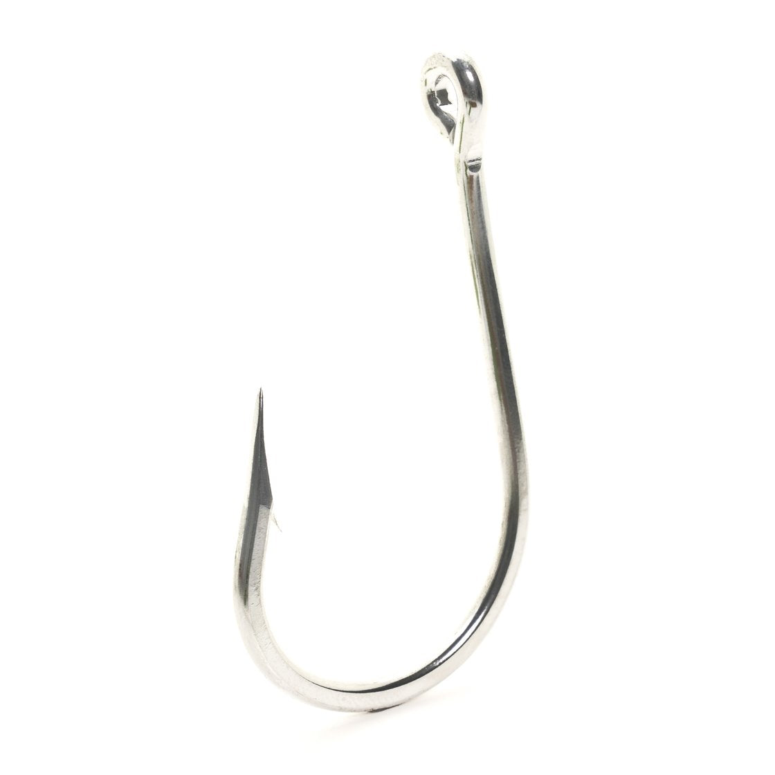 MUSTAD BIG GAME STAINLESS STEEL HOOK
