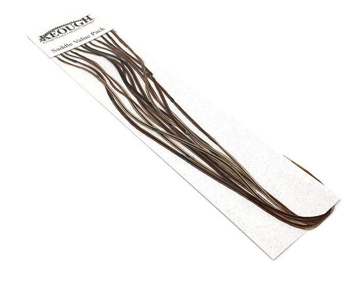 Keough Saddle Value Pack