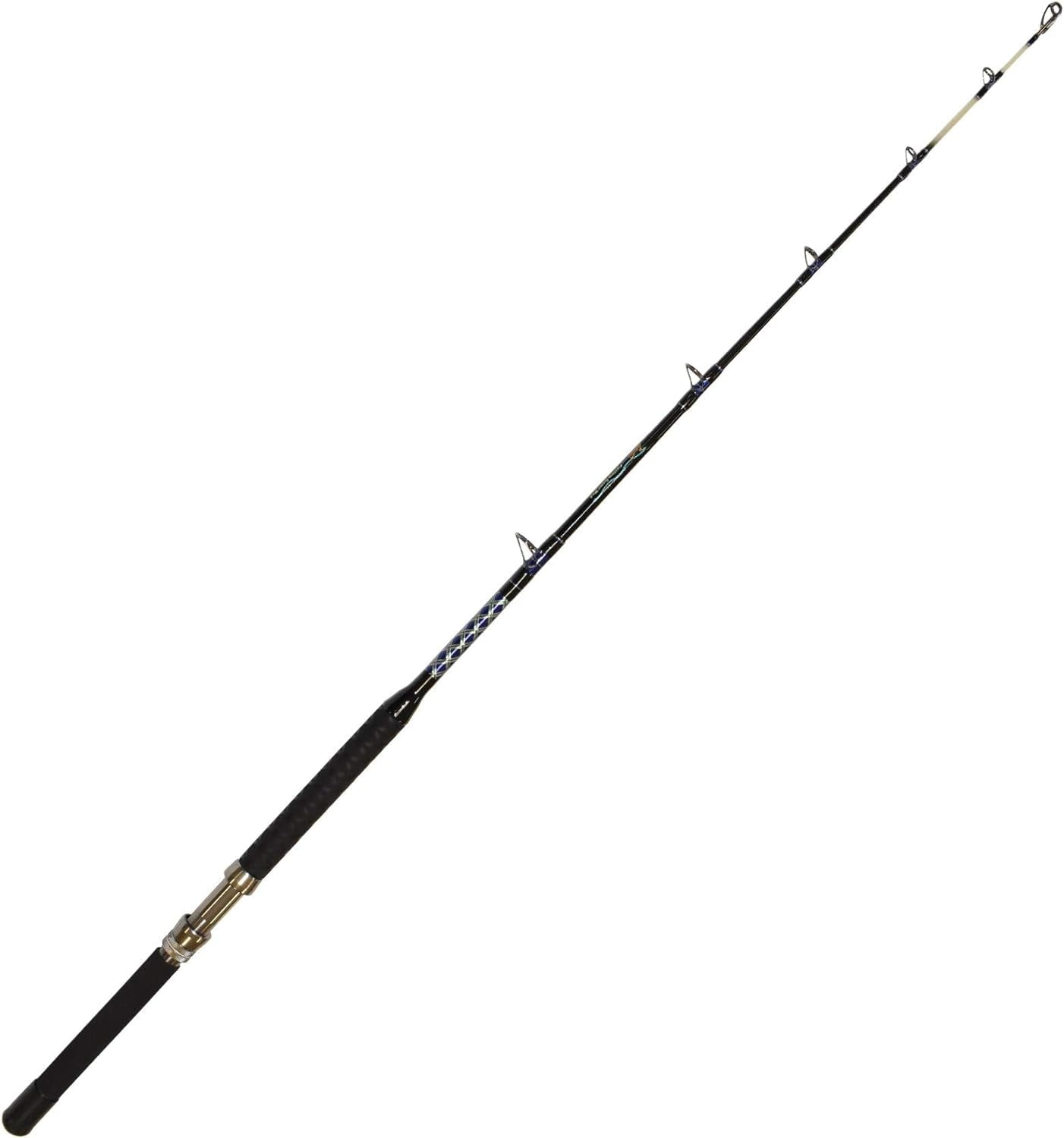 Open Boat Rod | Saltwater Fishing Rod