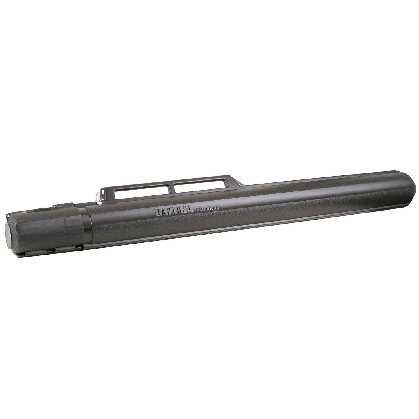 Bazuka 63"-87" Telescoping Rod Storage Tube