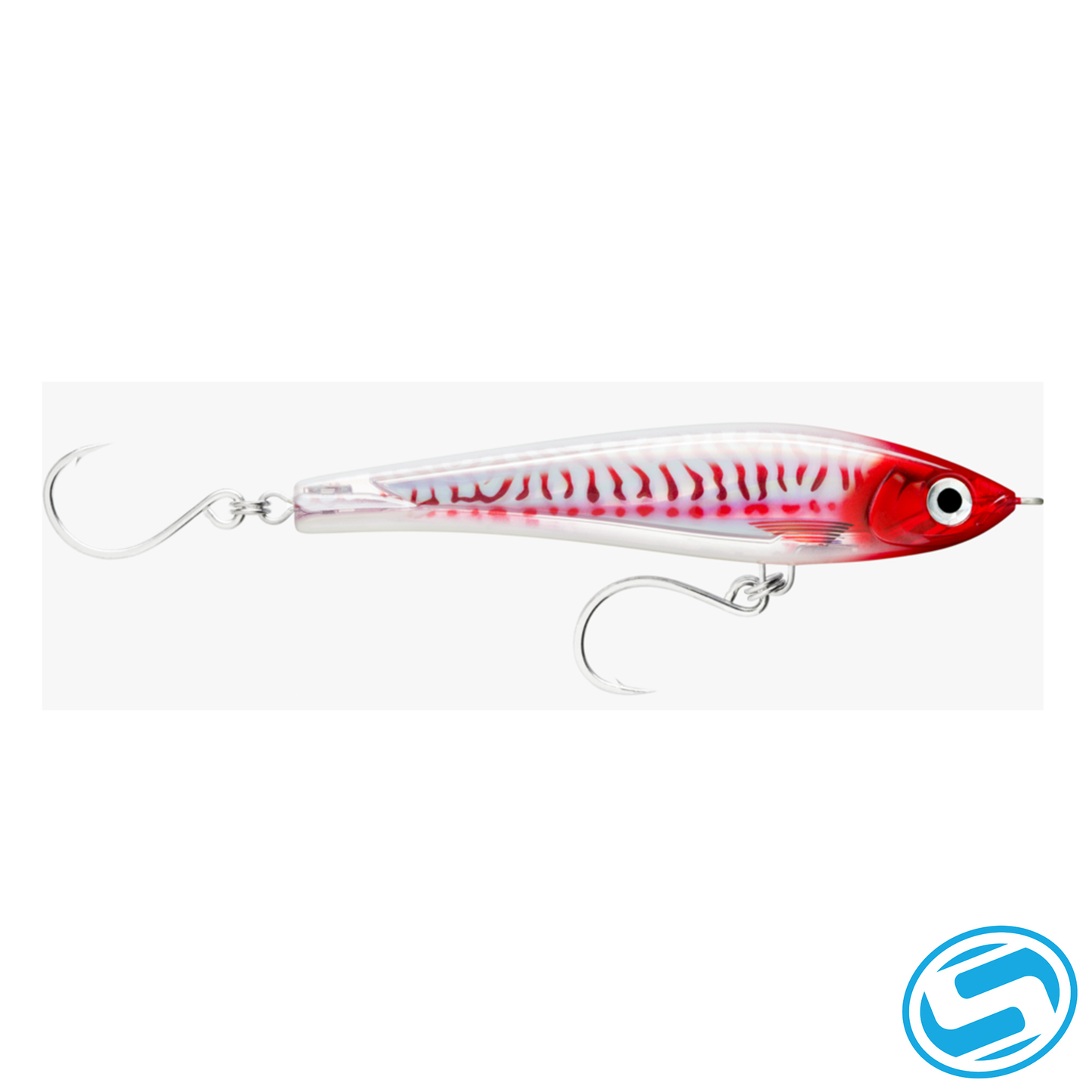 Rapala X-Rap Magnum Stick