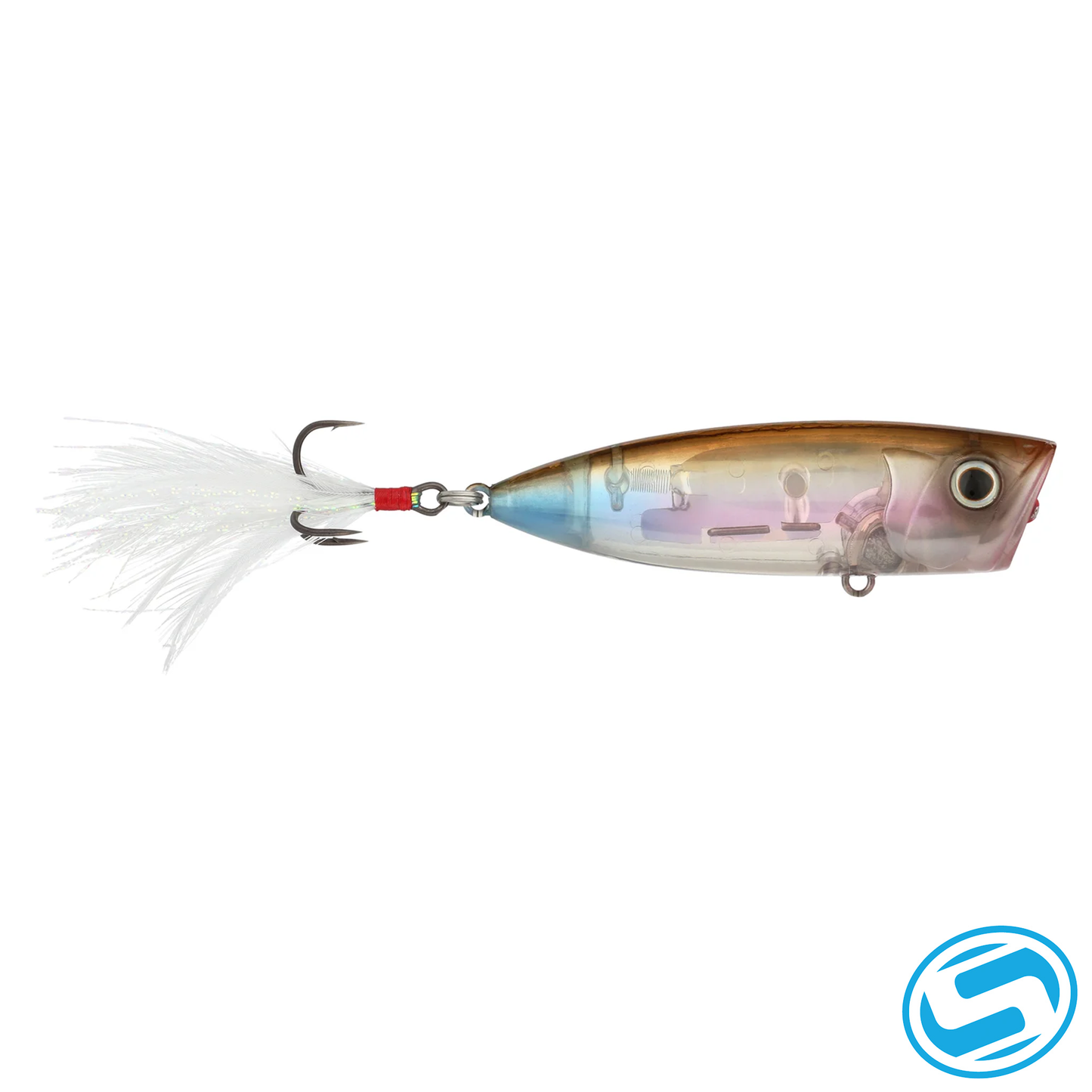 Shimano World Popper Flashboost