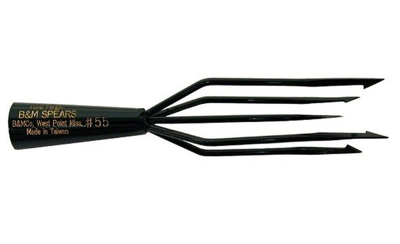 B&M 55PK Frog/Fish Spear 8 3/8" Tine Skin Pack - Fishing