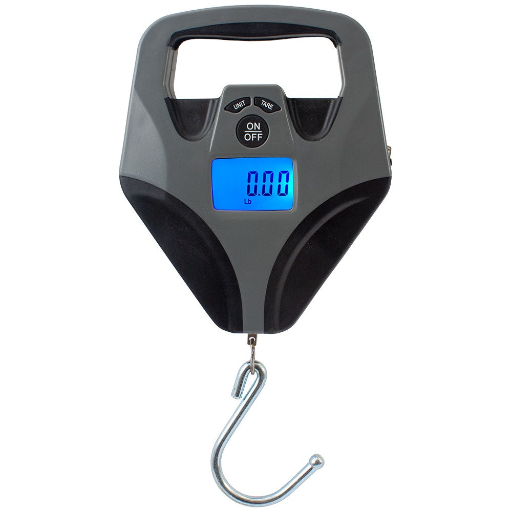 Allcock Digital Scale 34lb