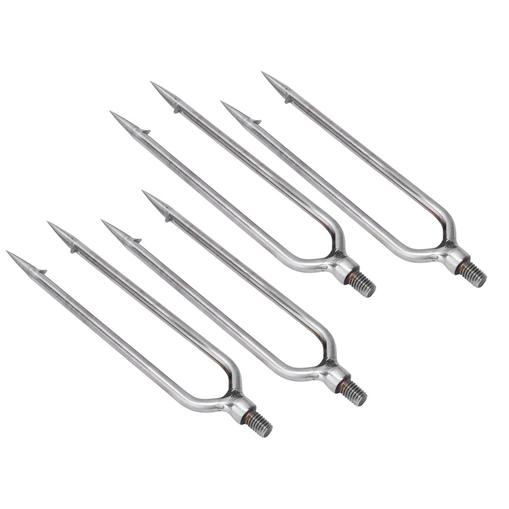 Fishing Gig, Fine Workmanship Fishing Spear, for River Stream