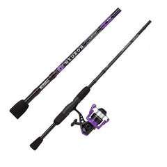 Mitchell Neuron 6' Spin Combo