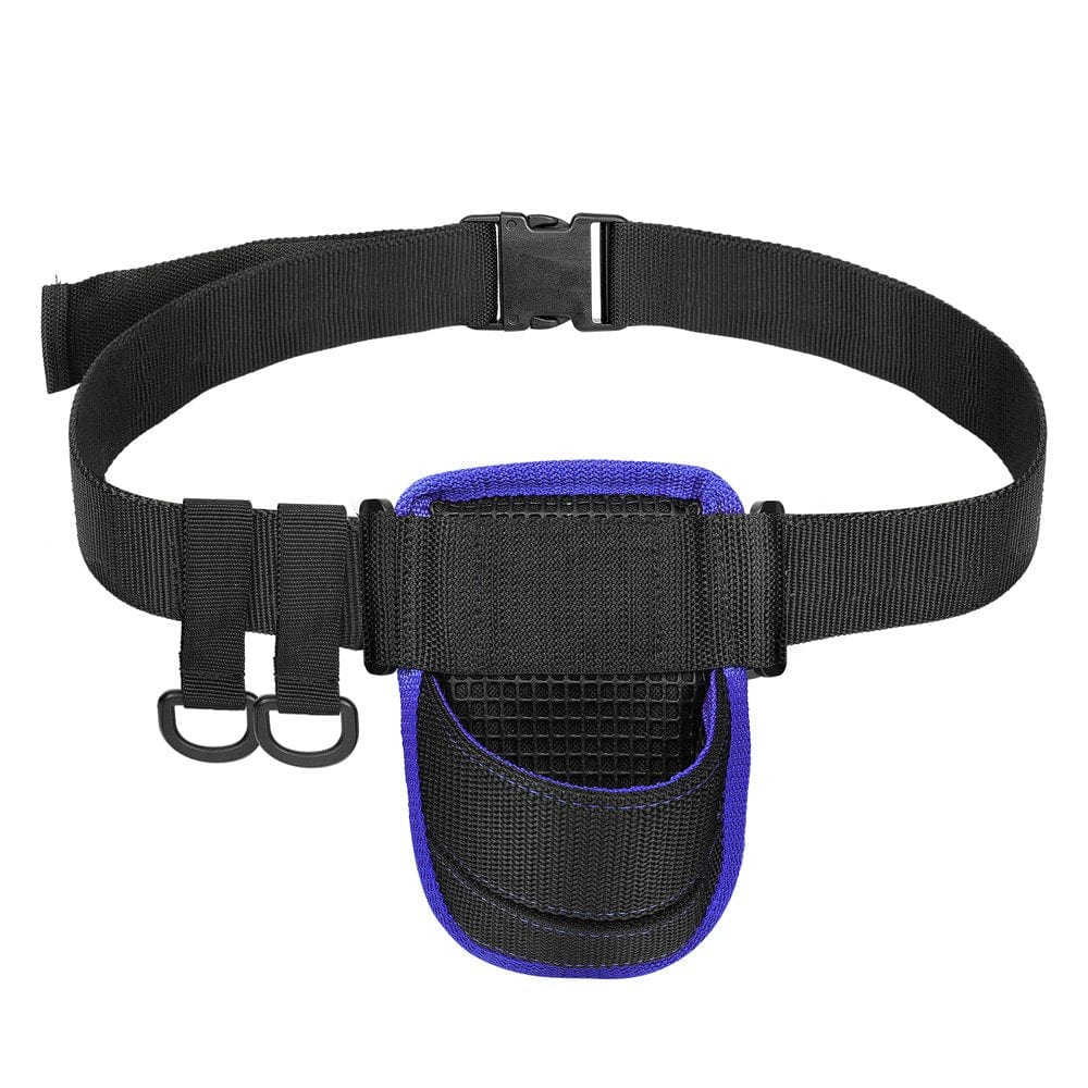 Number-One Waist Fishing Rod Holder Oxford Fabric Belt Strap Angling Tools Accessories,Fishing Waist Strap