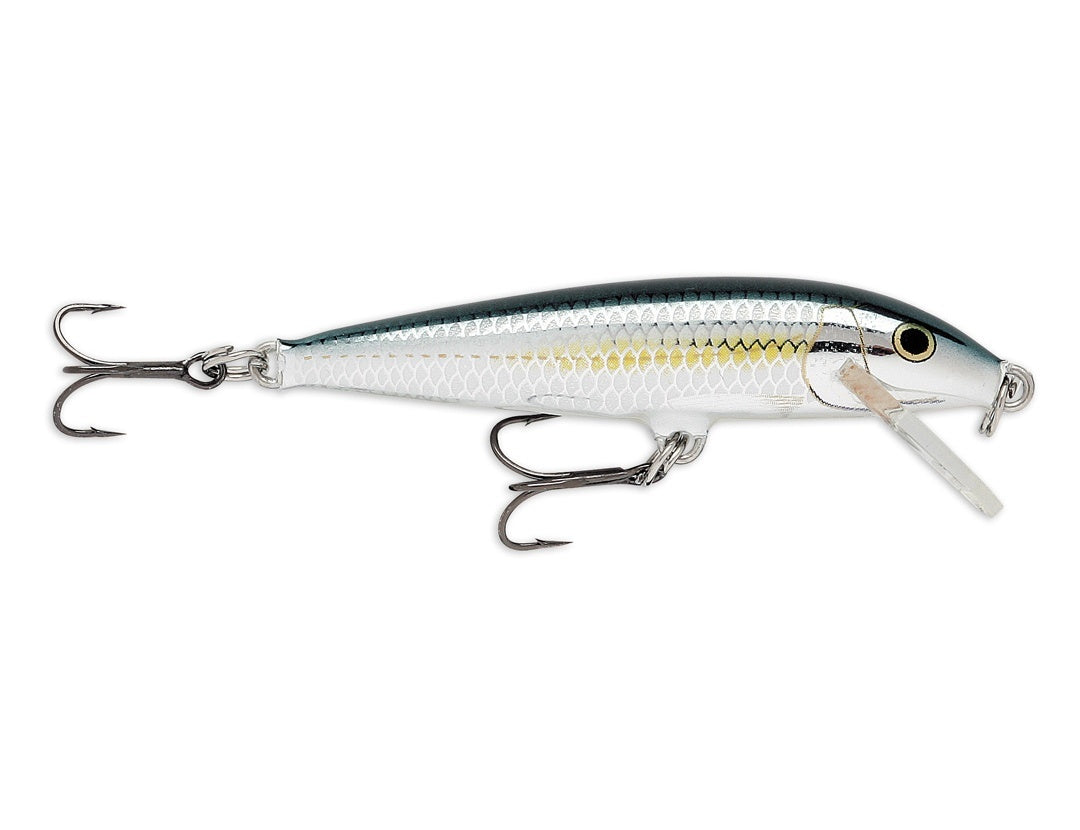 Rapala Original Floater ALB