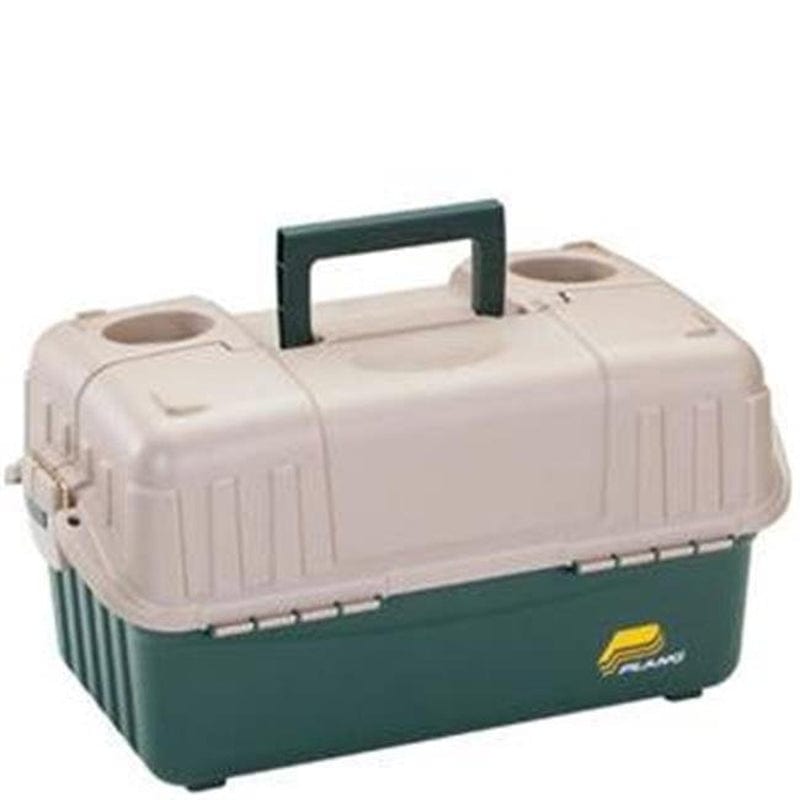 Plano Molding 861600 Hip Roof Tackle Box W 6 Trays