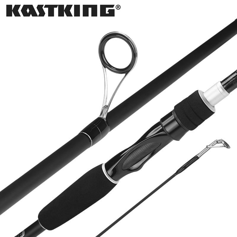 Perigee II Spinning Casting Carp KastKing Fishing Rod