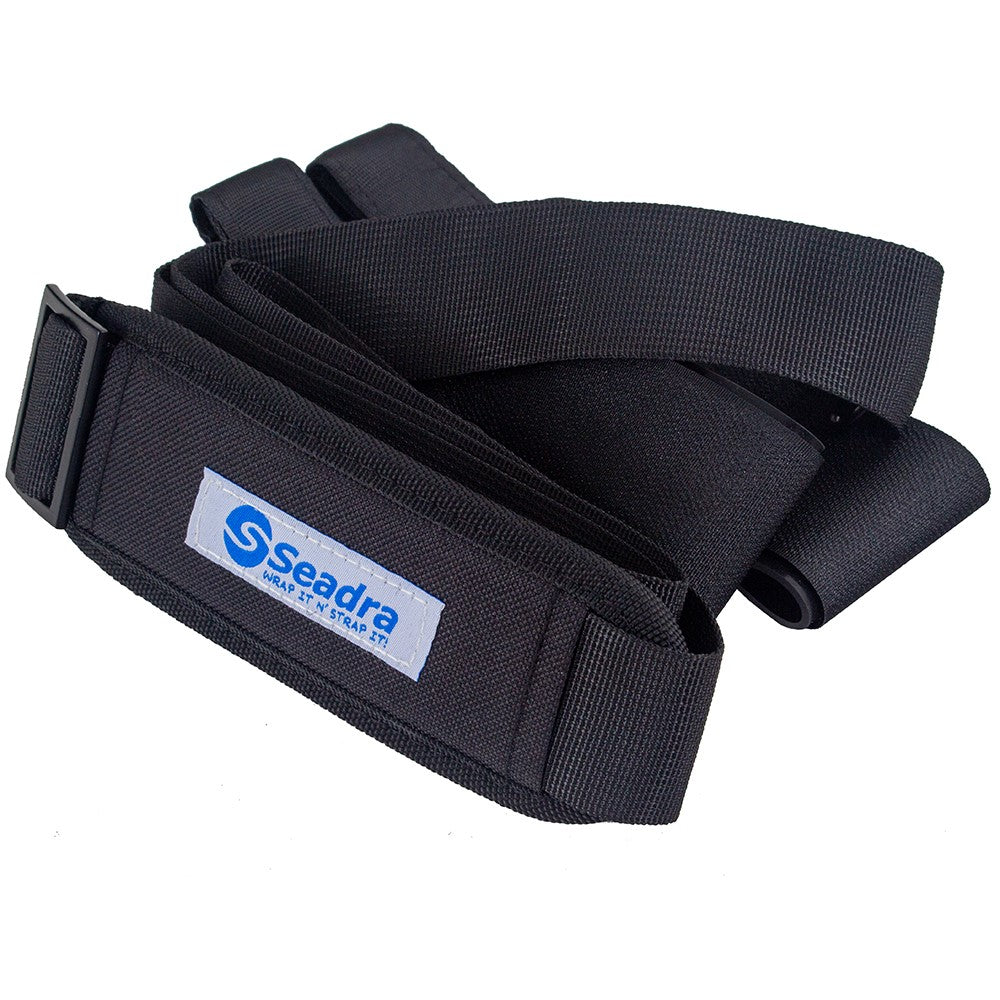 Seadra Wrap It N Strap It
