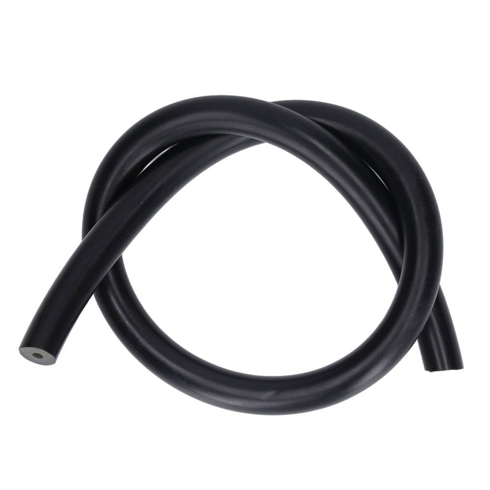 Speargun Band, Black Latex Rubber Tube High Elasticity for Fishing
