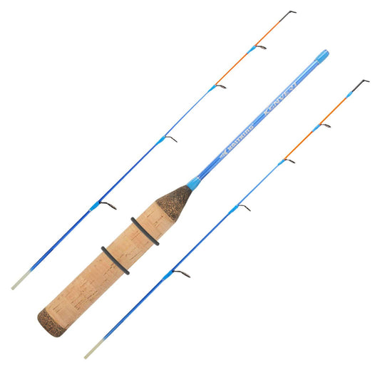 KastKing Konvert Twin Tip Ice Rods