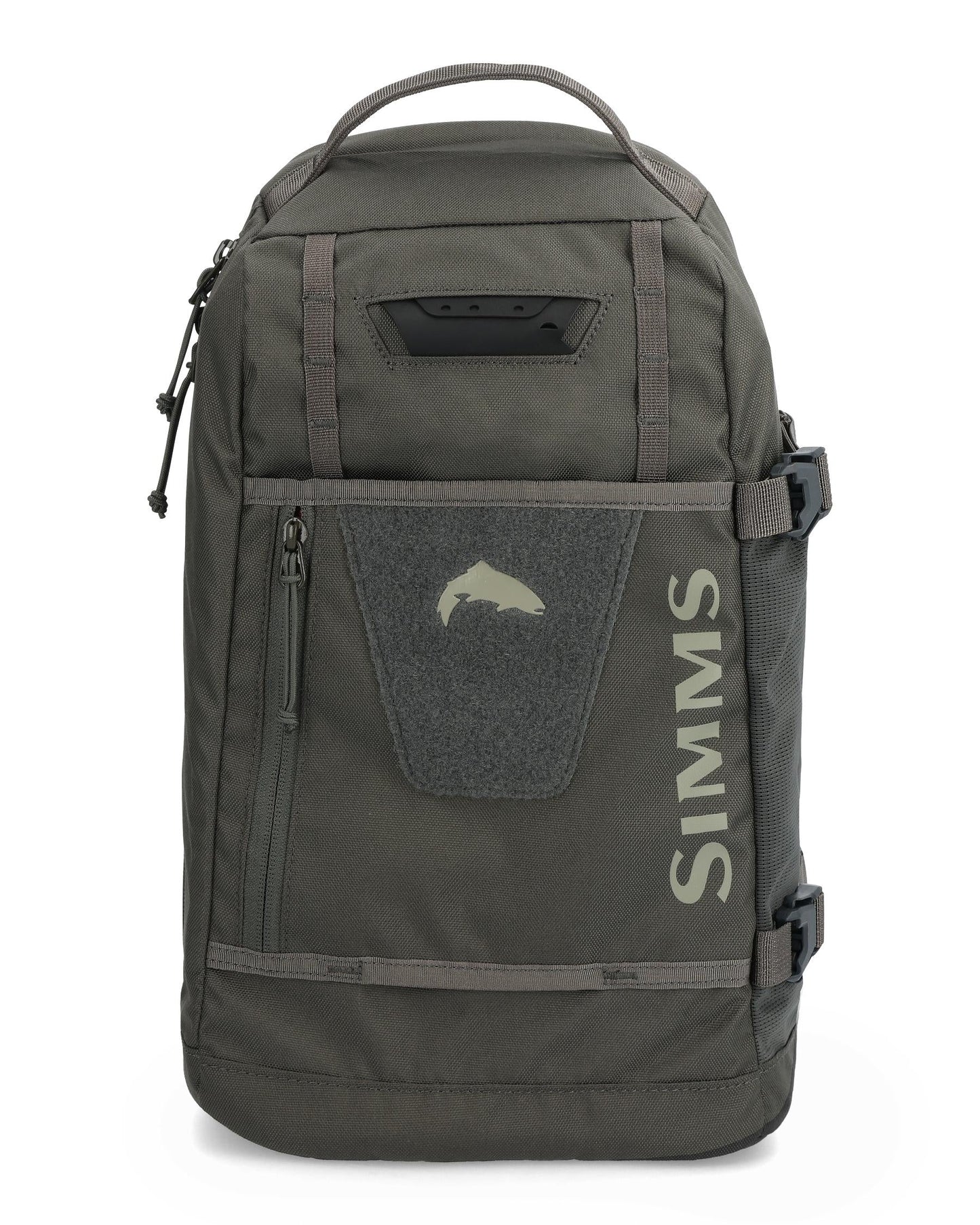 SIMMS TRIBUTARY SLING PACK BASALT