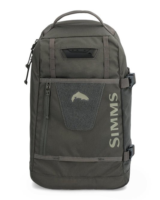 SIMMS TRIBUTARY SLING PACK BASALT