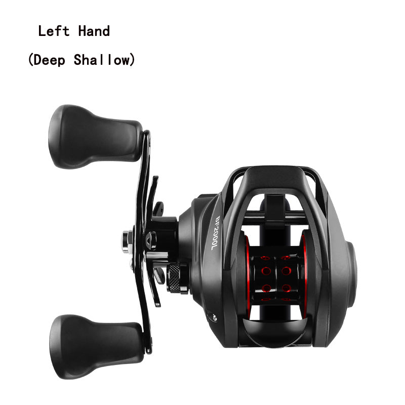 Long shot reel - Blue Force Sports