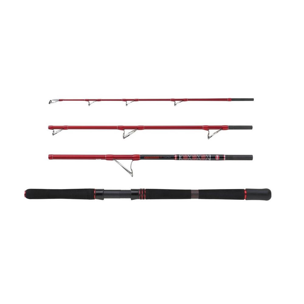 Penn Squadron III Travel Boat Rod