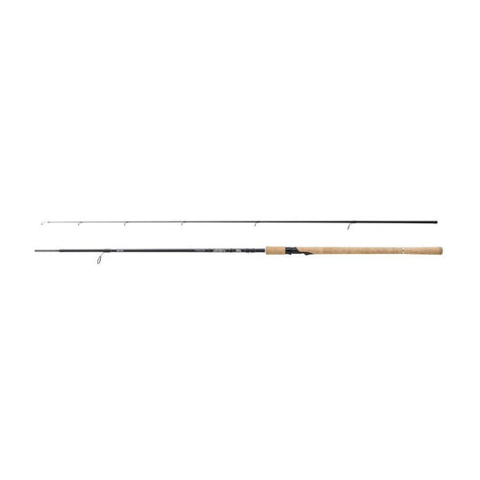 Abu Garcia Venturi V2 2pc Spinning Rod