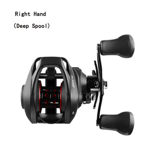 Long shot reel - Blue Force Sports