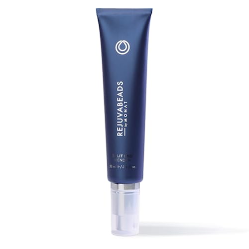 MONAT Rejuvabeads® Infused w/Rejuveniqe® - A Revolutionary Leave-in Split End Mender. Lightweight Serum Instantly Repairs Split Ends & Leaves Healthier-Looking Hair. - Net Wt. 70 ml / 2.4 fl. oz.