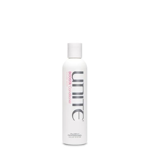 UNITE Hair BOOSTA Conditioner, 8 fl. Oz