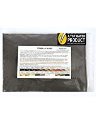 Finally Hair Fibers Refill Bag - 56 Grams of Premium Hair Loss Concealer in a Refill Bag (Medium Brown)