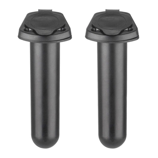 2Pcs Fishing Rod Holder Pole Rack Stand Accessories