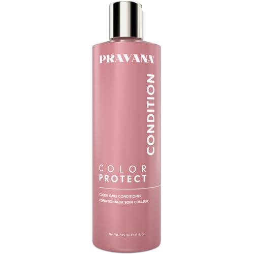 Pravana Color Protect Condition 11 oz