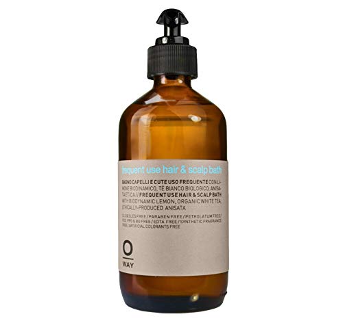 OWAY Frequent Use Hair & Scalp Bath 8 oz
