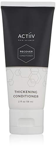 ACTIIV Recover Thickening Hair Loss Conditioner, 2.7 fl. oz