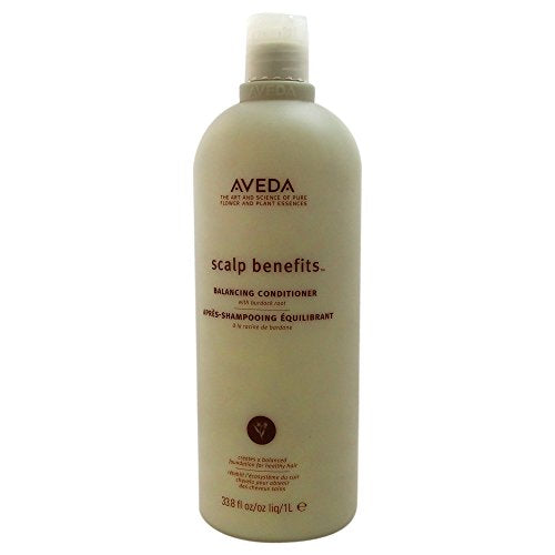 Aveda Scalp Benefits Conditioner, 33.8 Fl Oz