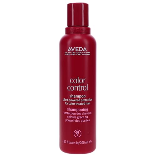 Aveda Color Control Shampoo for Color Treated Hair 6.7 OZ