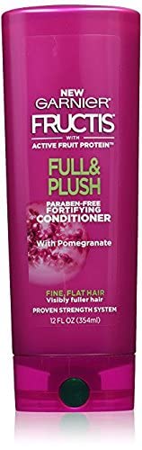 Garnier Fructis Color Shield Fortifying Conditioner 12 Fl Oz (Pack of 2)