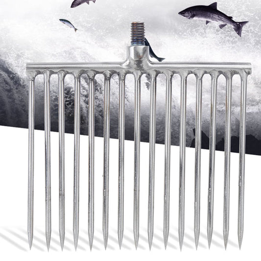 Fishing Harpoon, Lightweight Fishing Spear for Fishing Tackle