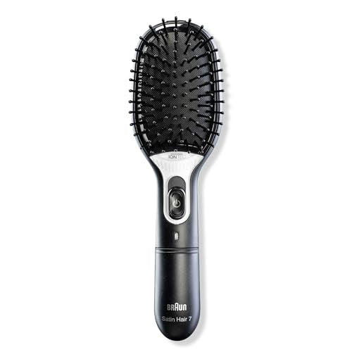 Braun Satin Hair 7 Brush - BR 710
