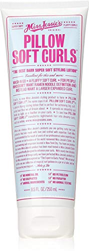 Miss Jessie's Pillow Soft Curls, 8.5 Ounce, 2 Count