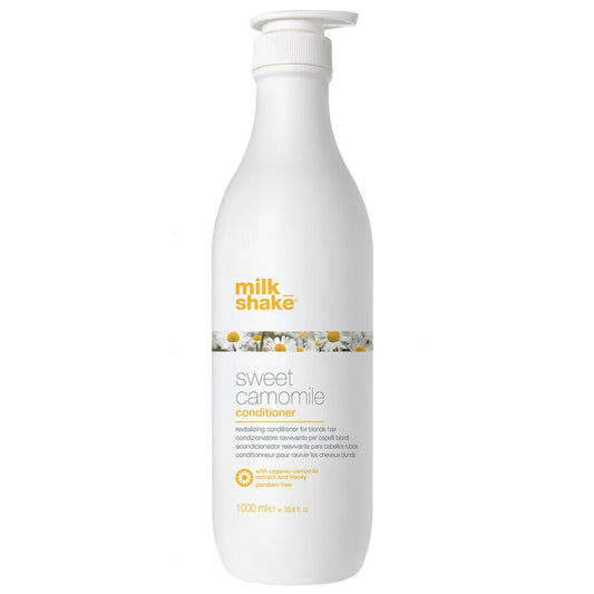 milk_shake Color Maintainer Conditioner, 33.8 Fl oz