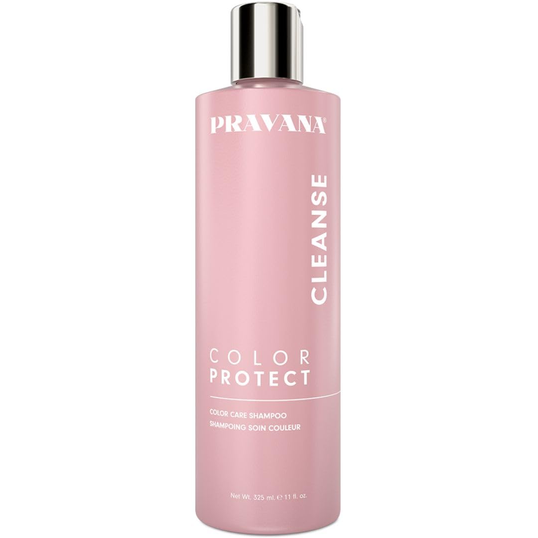 Pravana Color Protect Cleanse 11 oz