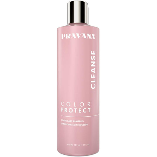 Pravana Color Protect Cleanse 11 oz