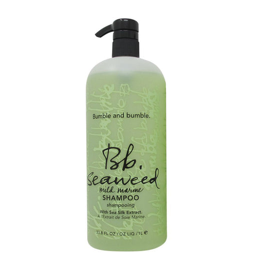 Bumble and bumble Seaweed Shampoo 33.8 oz (1 Liter)